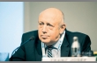 Эдуард Аким, член консультативного комитета ФАО ООН  	по бумаге и древесным продуктам, начальник отдела  	Санкт-Петербургского ГТУ растительных полимеров