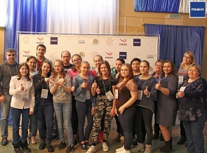 Группа предприятий «ПЦБК» принимает участие в реализации уникального профориентированного проекта