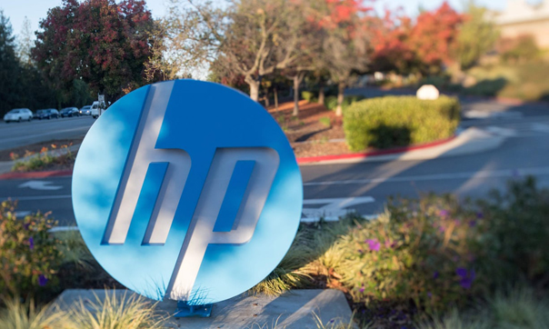 HP отказала Xerox в продаже своей компании