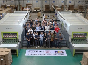 В Тайланде состоялся семинар ETERNA