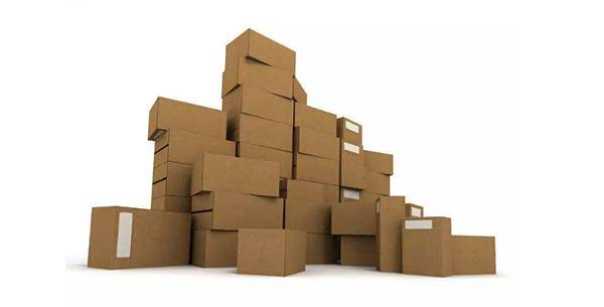 Non-durable goods continues to drive demand for corrugated boxes