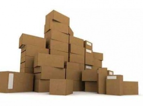 Non-durable goods continues to drive demand for corrugated boxes