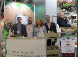 ЭКО - упаковочные решения для плодоовощной отрасли от Жидачевского ЦБК