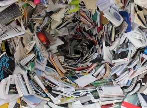 2020 first batch of license for waste paper