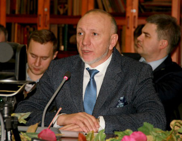 Юрий Алпеев: Российский рынок гофроупаковки будет расти