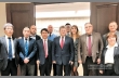 Заключение контракта на поставку оборудования Mitsubishi