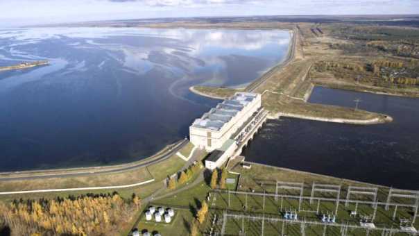ЦБК на Рыбинском водохранилище: быть или нет?