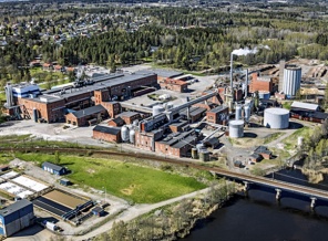 Nordic Paper plans to list on Stockholm NASDAQ