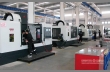 Вертикальные обрабатывающие центры с ЧПУ Feeler VB-825A   тайваньского производства