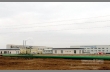 Бумажная фабрика в Сумгаите, третьем по площади городе Азербайджана
