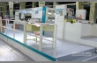 Пресс для плоской высечки  MWZ 1670S производства Meiguang Machinery