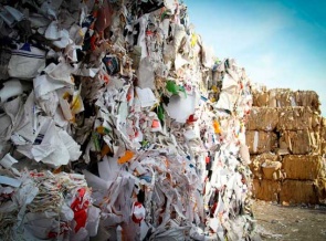 Growth ahead for multi-billion paper recycling sector