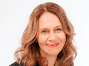 Глава Группы «Илим» Ксения Соснина признана Генеральным директором года в Европе