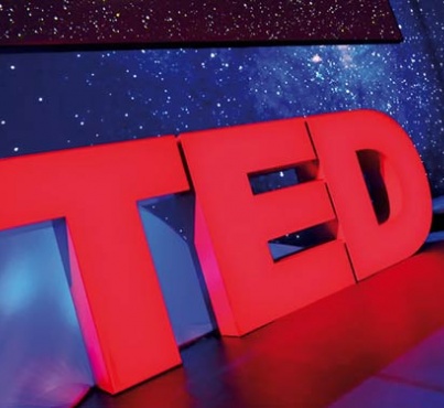 Переговоры  в стиле  TED