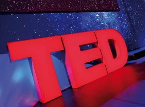 Переговоры  в стиле  TED