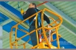 Установка склада и обслуживание на месте