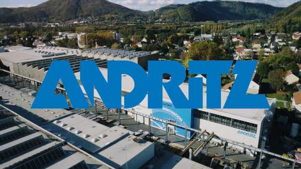 Компании Andritz и UPM подписали предварительное соглашение о поставках технологий и оборудования