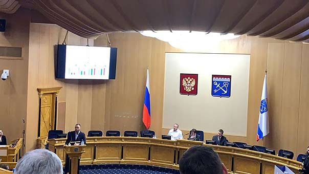 «Готэк Северо-Запад» вошла в проект «Повышение производительности и поддержка занятости»