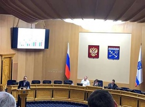 «Готэк Северо-Запад» вошла в проект «Повышение производительности и поддержка занятости»