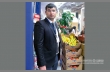 Мирисмаил Рзаев, бренд-менеджер   группы компаний Azersun