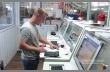 Линия для производства 7-слойного гофрокартона,   J.S. Machine, формат 2200 мм (вид сверху)