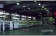 Гофроагрегат BHS
