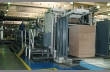 Линия для изготовления гофрокоробов BOBST 1600