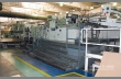 Линия для изготовления гофрокоробов BOBST 1600