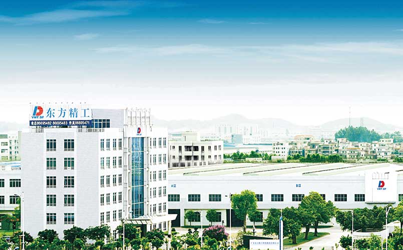 DONGFANG –  европейское качество китайского оборудования