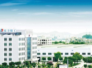 DONGFANG –  европейское качество китайского оборудования