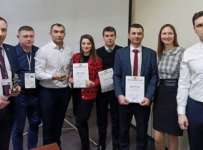 Группа предприятий «Готэк» отмечена наградами «ПродЭкстраПак-2020»