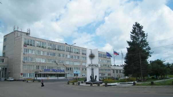 Машзавод 