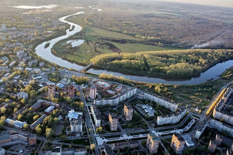 «Глазовпак» (Удмуртская Республика) будет выпускать упаковку из картона