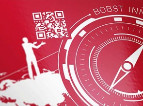 Инновационные решения от BOBST на выставке drupa