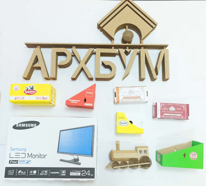 Подольский филиал АО «Архбум» запустит второй BOBST MASTERLINE HD