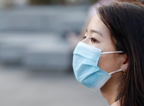 Mondi adapts production line in Germany to make much-needed face mask components