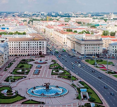 Планомерное развитие