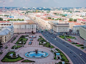 Планомерное развитие
