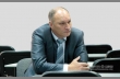 Павел Луканин, ректор Санкт-Петербургского государственного технологического университета растительных полимеров