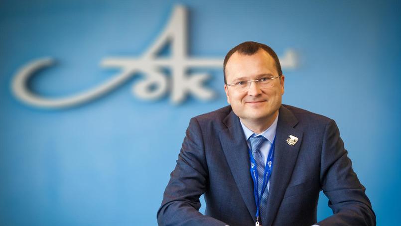 Генеральный директор «Архангельского ЦБК» обратился к работникам комбината в связи с пандемией коронавируса