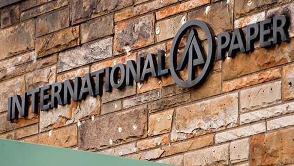 Убыток International Paper от участия в Группе «Илим» в I квартале 2020 года составил 35 млн долларов