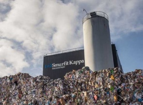 Smurfit Kappa почти на треть сокращает выбросы CO2