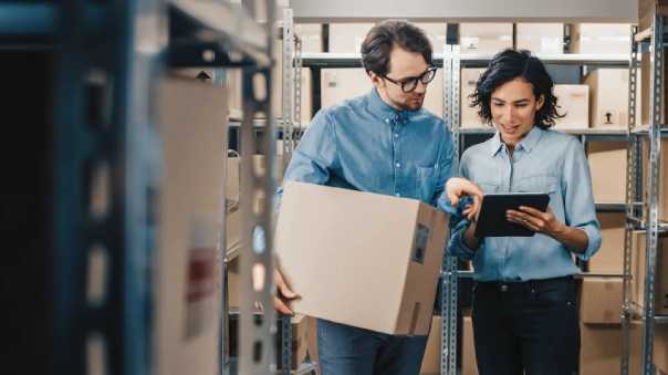 Stora Enso представляет торговую площадку Box Inc