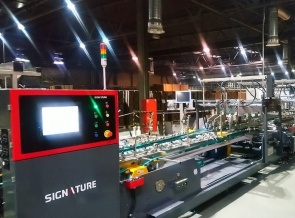 Gotek North-West going to increase production of complex packaging