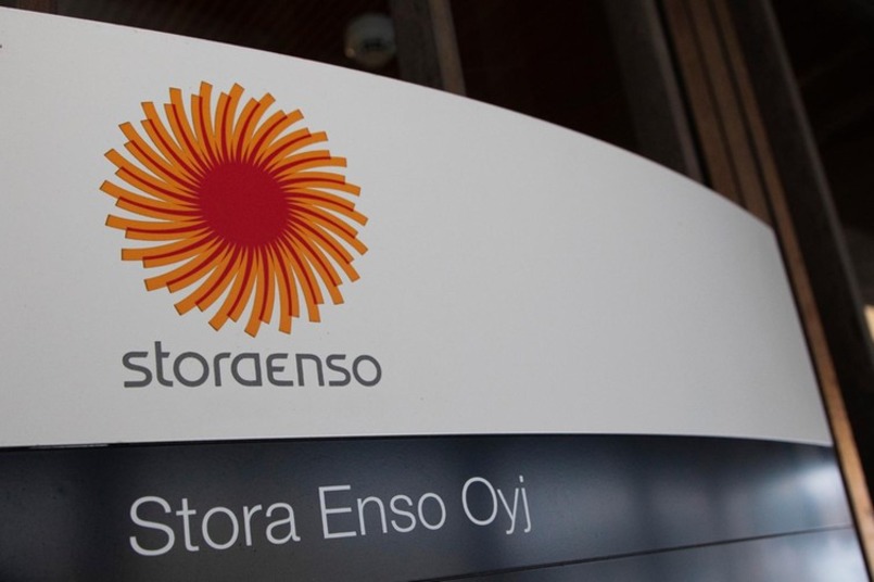 Компания Stora Enso планирует организационные изменения в подразделении «Бумага»