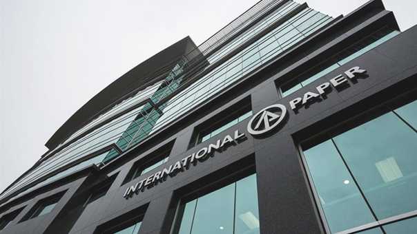 International Paper назначила нового руководителя российского подразделения