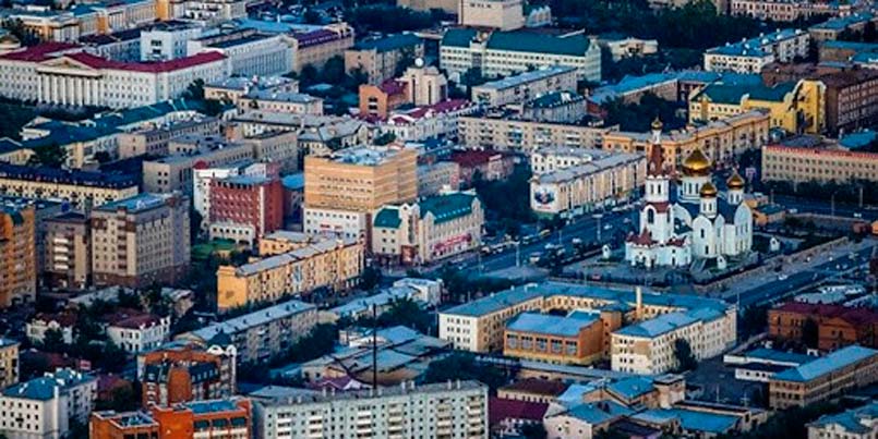 Завод по переработке макулатуры откроют в Чите