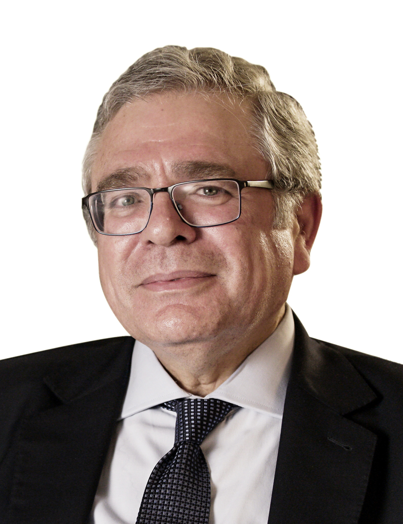 Fady Gemayel was elected FEFCO President for a two-year term