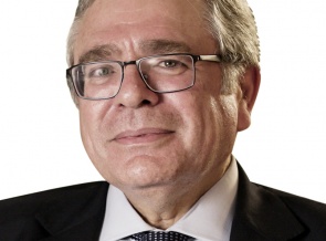 Fady Gemayel was elected FEFCO President for a two-year term