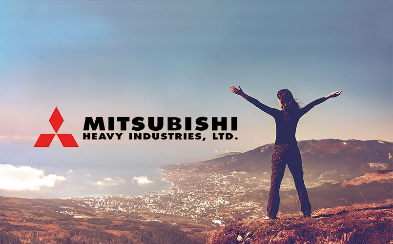 Mitsubishi. Новые реалии, -  новые возможности